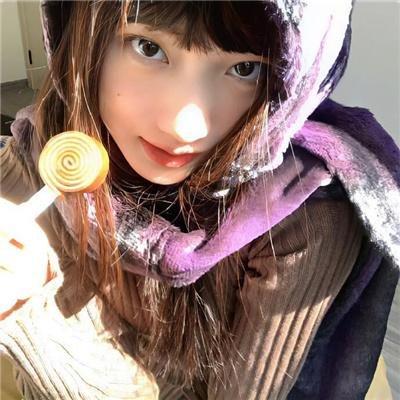 我的女官大人