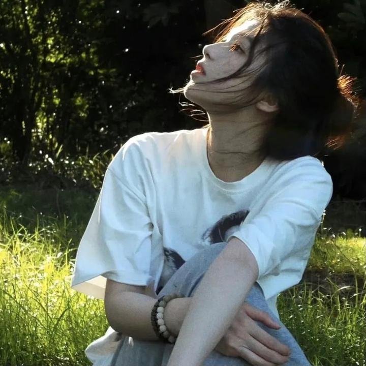 我与妈妈的黄色脚踏车